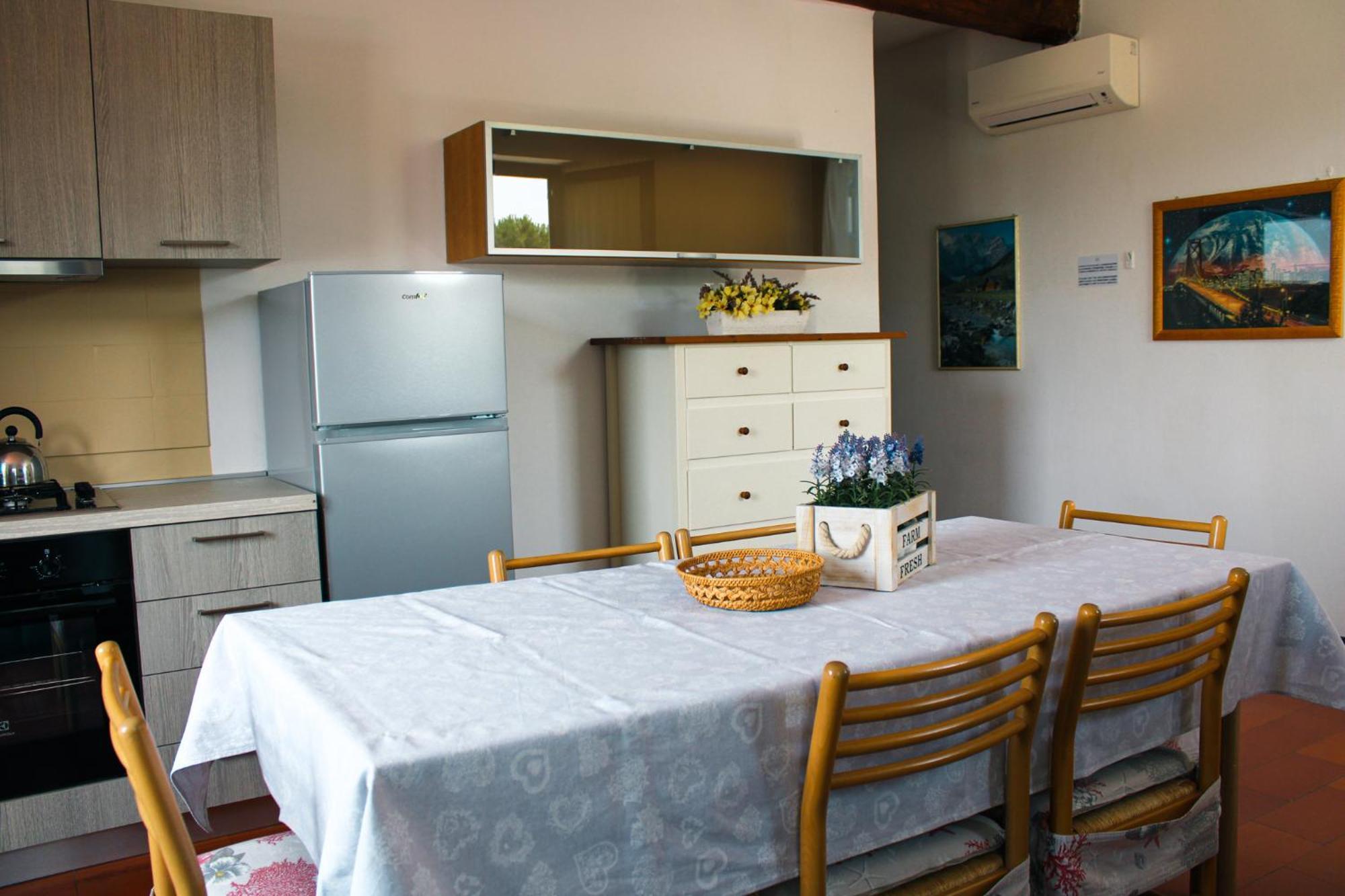 Camping La Rocca Manerba del Garda Exterior photo
